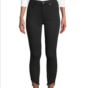 Seven For All Mankind Jeans - size 25